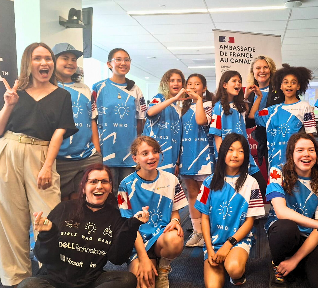 ICC Canada 2025, Toronto