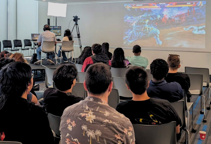 ICC Canada 2025, Toronto