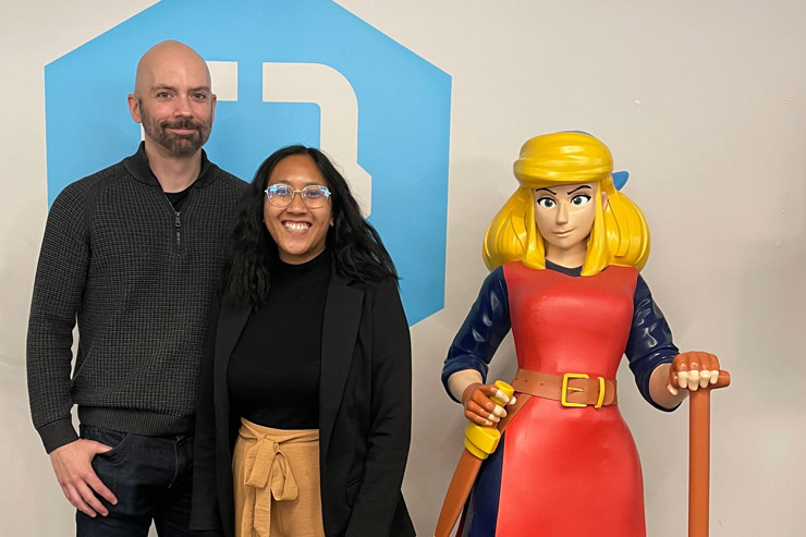 ICC Canada 2025, Vancouver