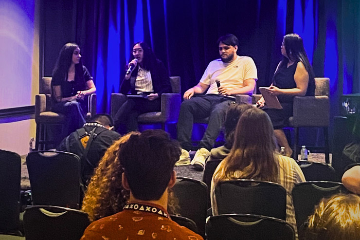 ICC Canada 2025, Toronto