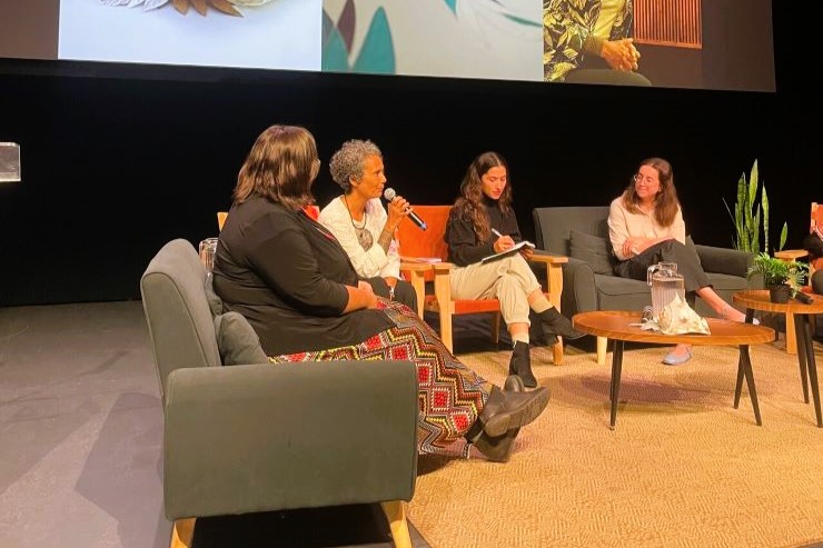 Nuit des Idées 2025, Alliance française de Vancouver