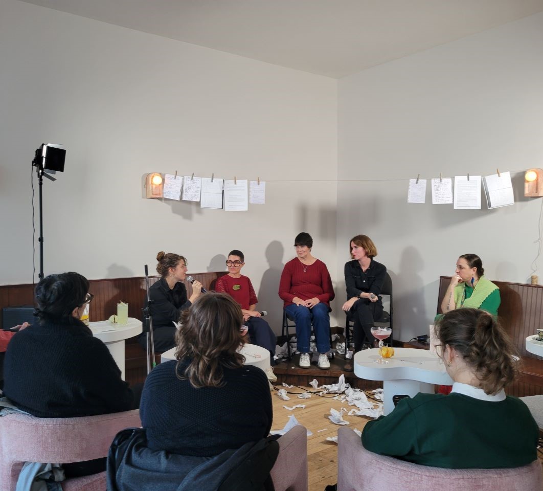 Résidence Pélagie, Projet Borgitte (Cap-Pelé)