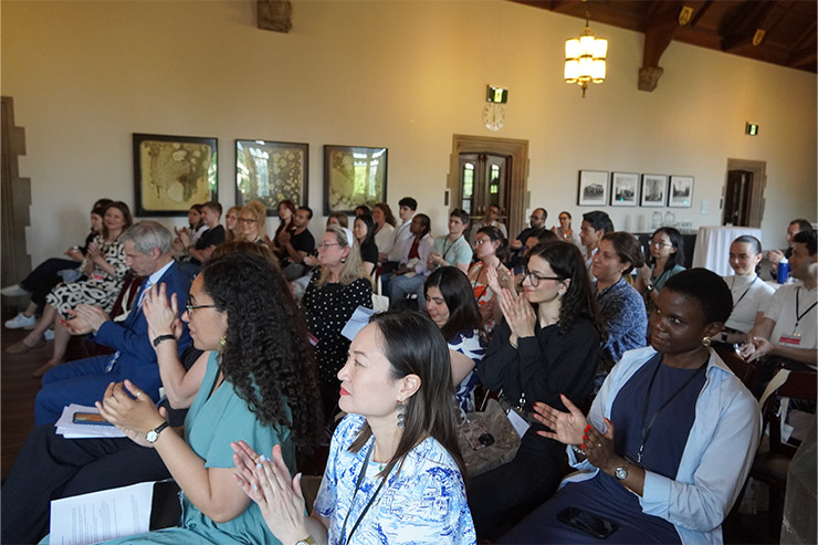 Journée France Alumni 2025, Toronto