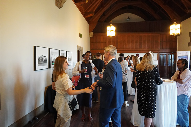 Journée France Alumni 2025, Toronto