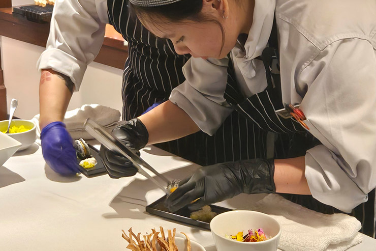 Journée France Alumni 2025, Vancouver