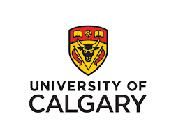 Logo of the University of Calgary