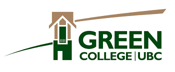 Logo du Green College de UBC