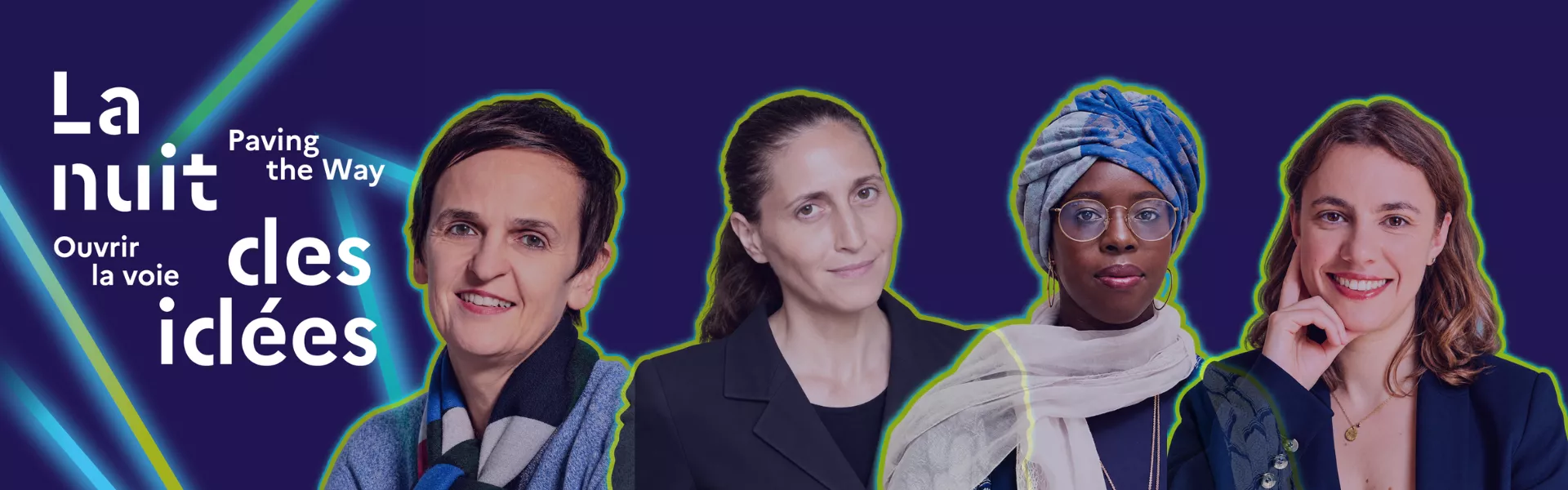 La Nuit des idées
